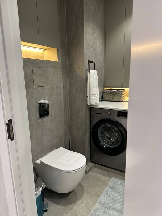 BEZ ZAKS Kunlik kvartira |