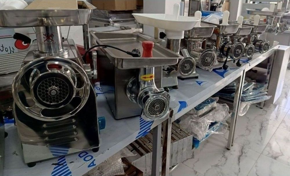 Misarofka mesrofka myasarobka misrobka Мисрофка Мясорубка