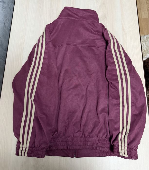 Adidas New Year Chinese Jacket