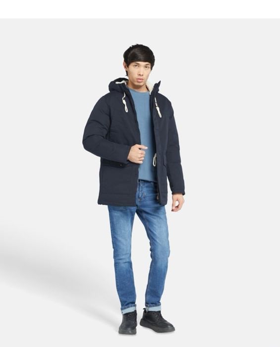 Яке JACK JONES зимно/есенно (Размер L)