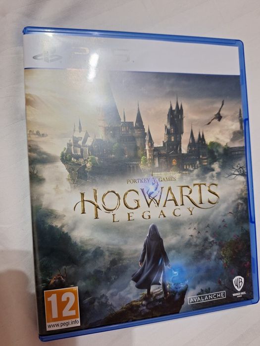Joc Hogwarts Legacy
