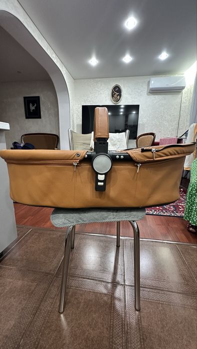 Отдам бесплатно люльку от коляски