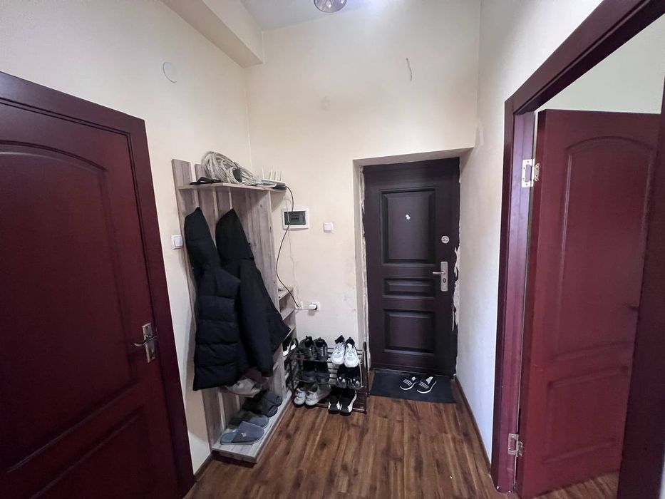 Сдается квартира