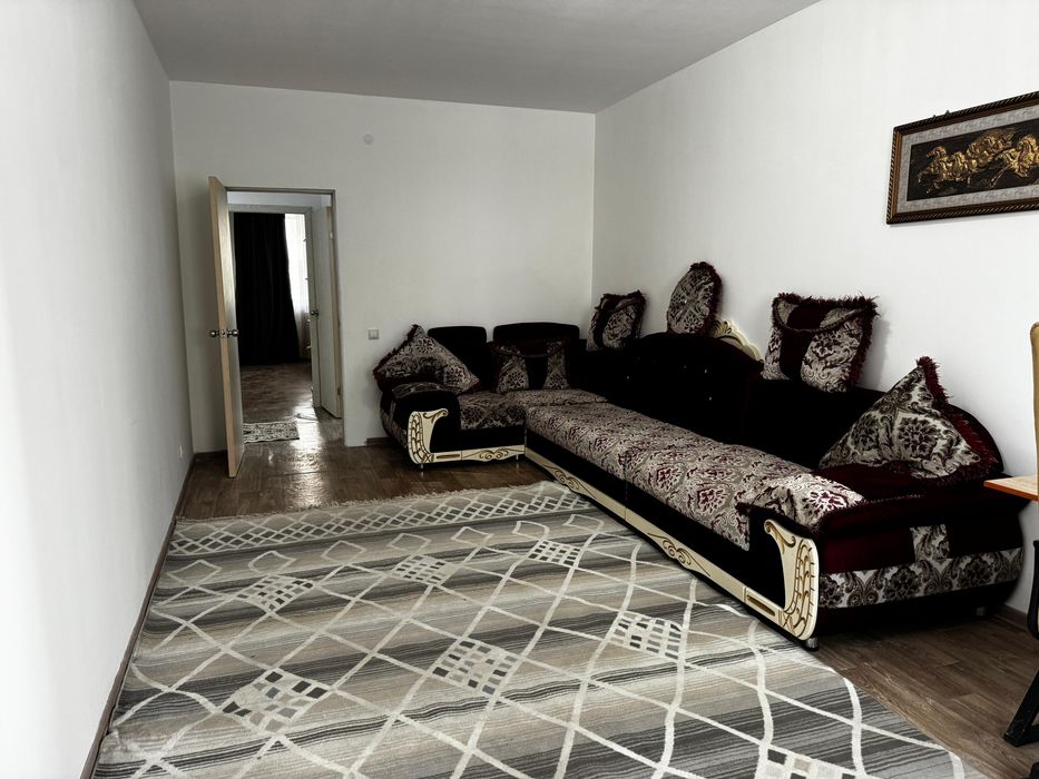 Аренда квартиры, долгосрочно