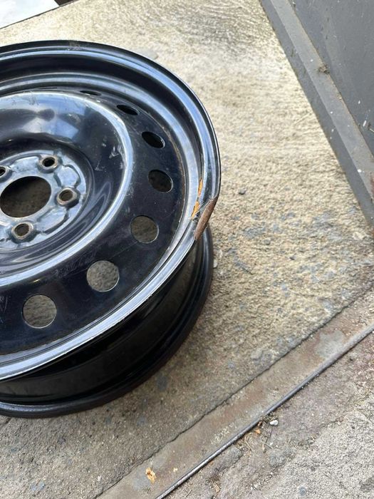 Метални джанти 18 от Mazda CX-3 2020