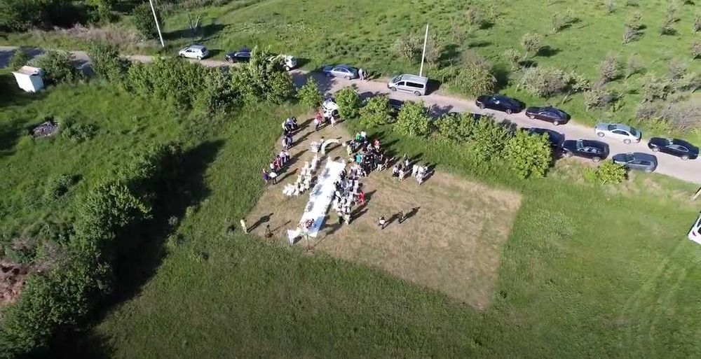 Fotografiere/filmare nunta