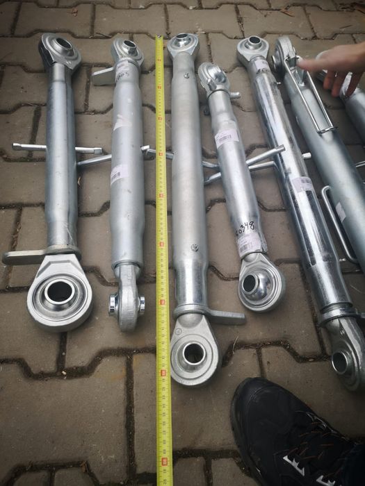 Tirant central tractor utilaje agricole toată gama orce dimensiuni mod