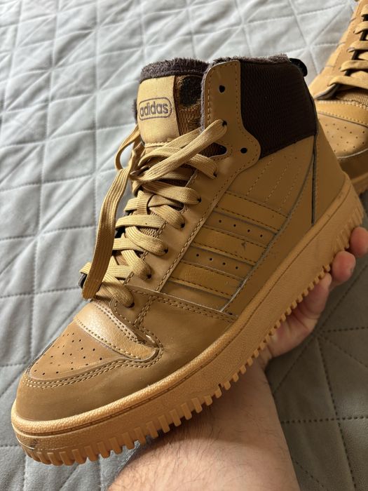Adidas Gheata marimea 41,5