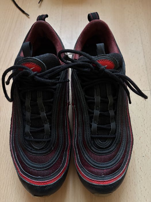 Nike Air Max 97 оригинални размер 40