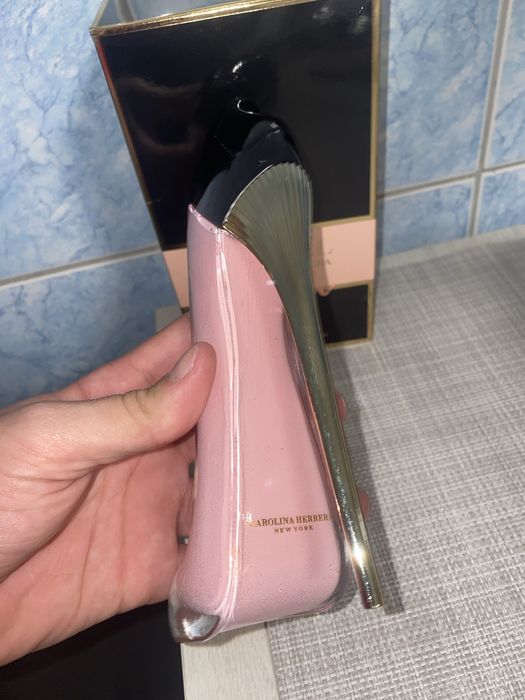 Parfum Carolina Herrera Blush
