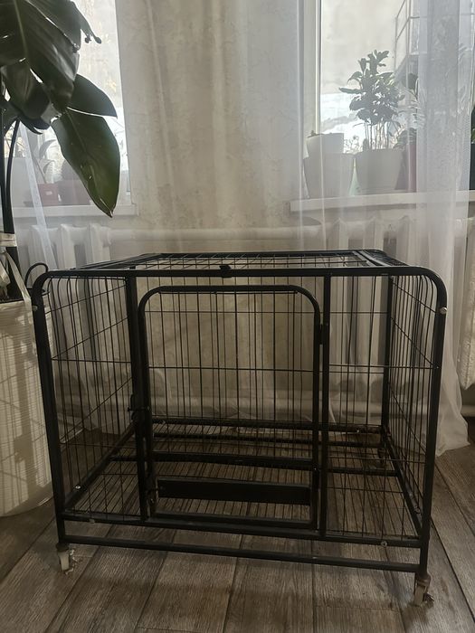 Продам клетку для животных