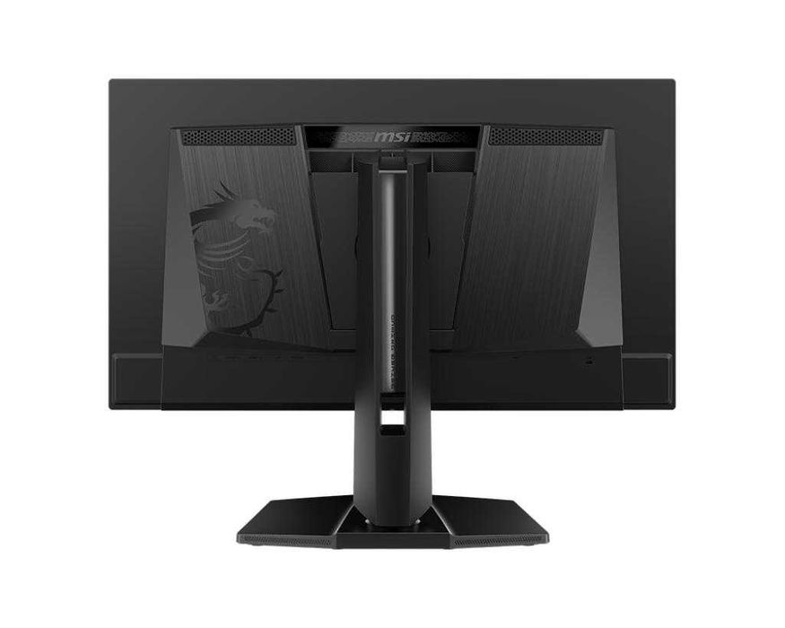 MSI MAG 272QP QD-OLED X50 27″ Gaming Monitor