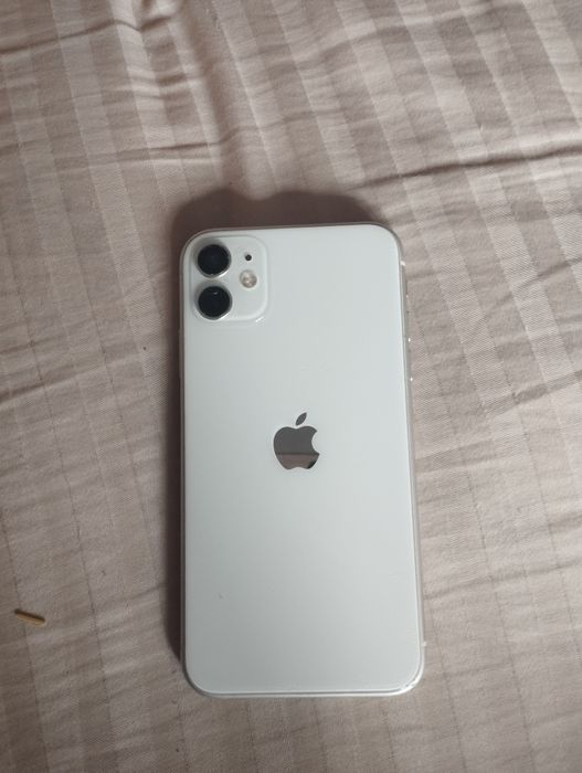 Iphone 11 128 tali