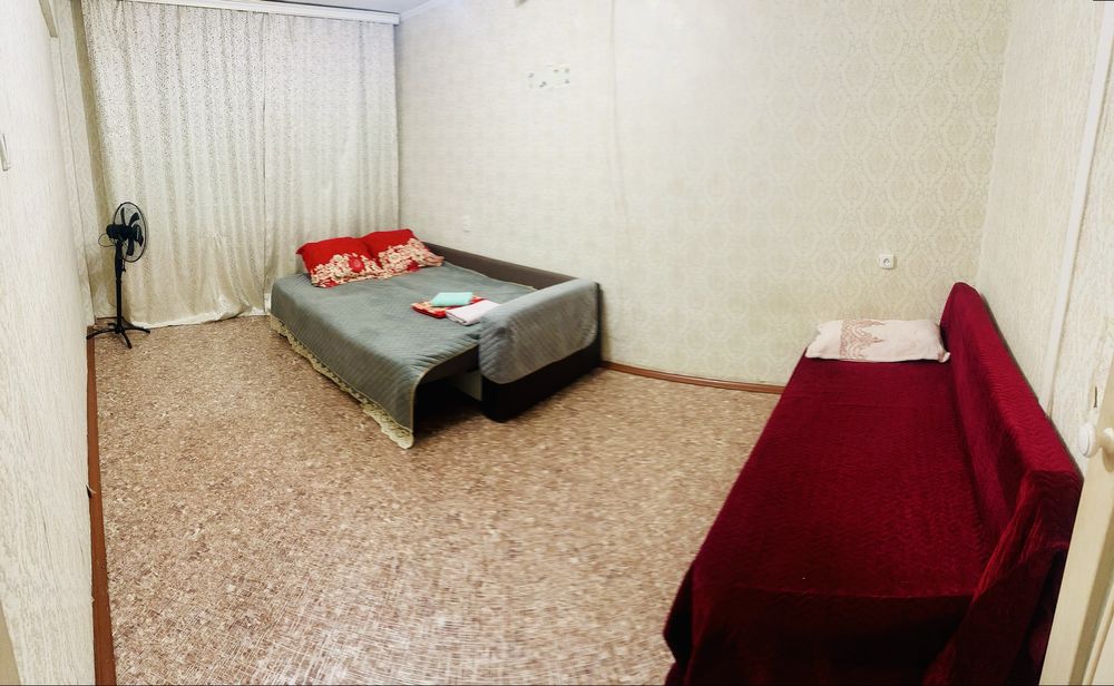 1 комнатная квартира