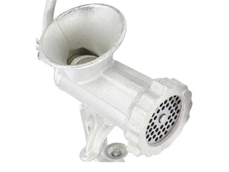 Ръчна Чугунена Мелачка за Месо и Зеленчуци Baumalu No.8