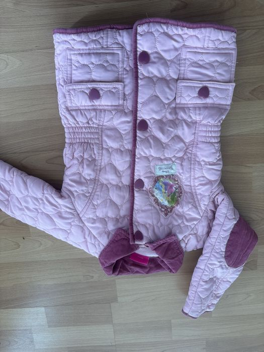 Детско преходно яке На Дисни