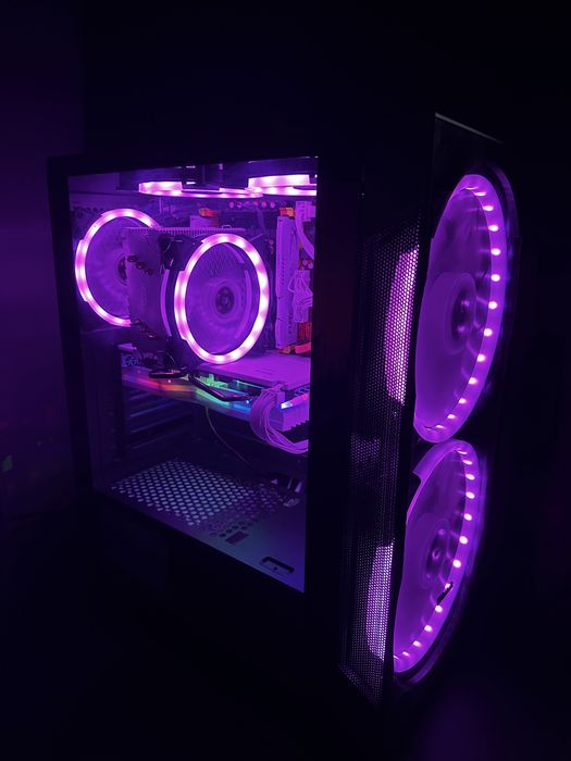 Продам игровой компьютер