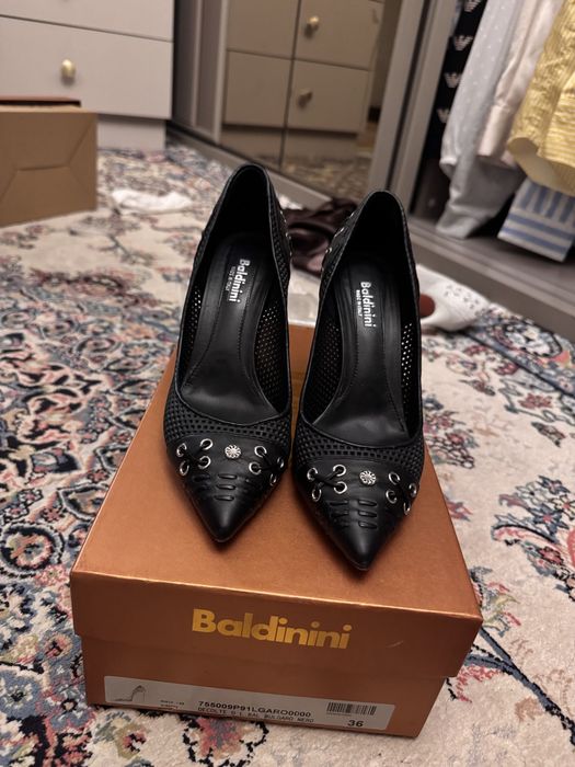 Baldinini туфли