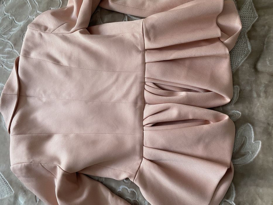 Пиждак женский размер s