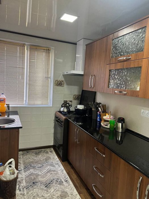 Срочно продается 2 комнатная квартира