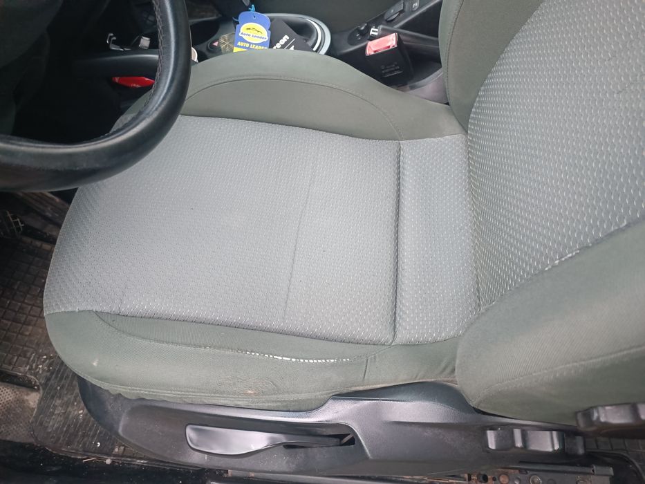 Сеат Алтеа SEAT ALTEA