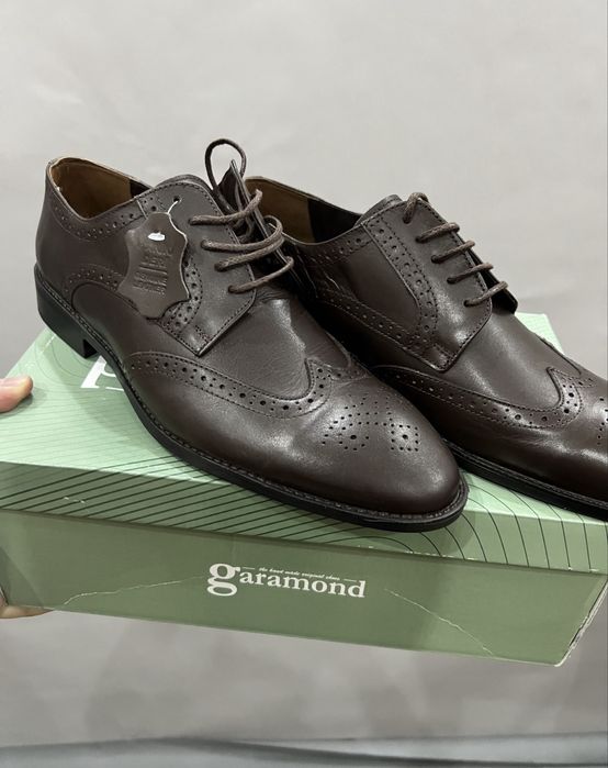 Мужские Туфли Турция