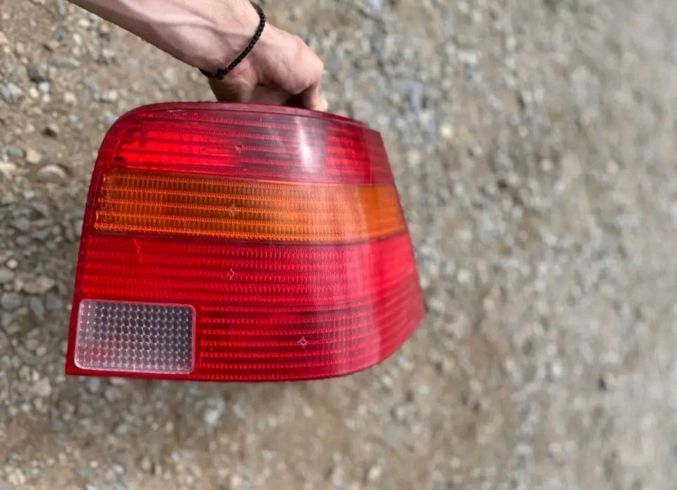 Vând stopuri golf 4