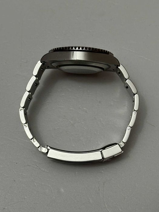 CEAS ROLEX SUBMARINER - Ref. 114060 - Cal. 3130 - 40mm - Bezel Ceramic