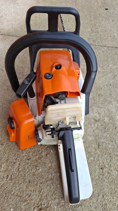 Stihl ms 260 drujba in stare foarte bună