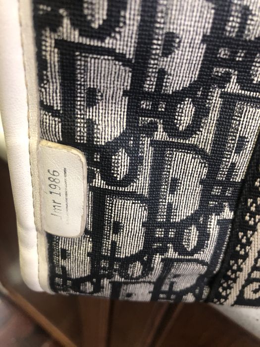 Сумка от Christian Dior PARIS