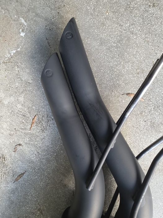 Tobe finale Brabus G63 W463