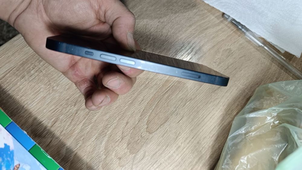 Iphone 13 128 Gb black