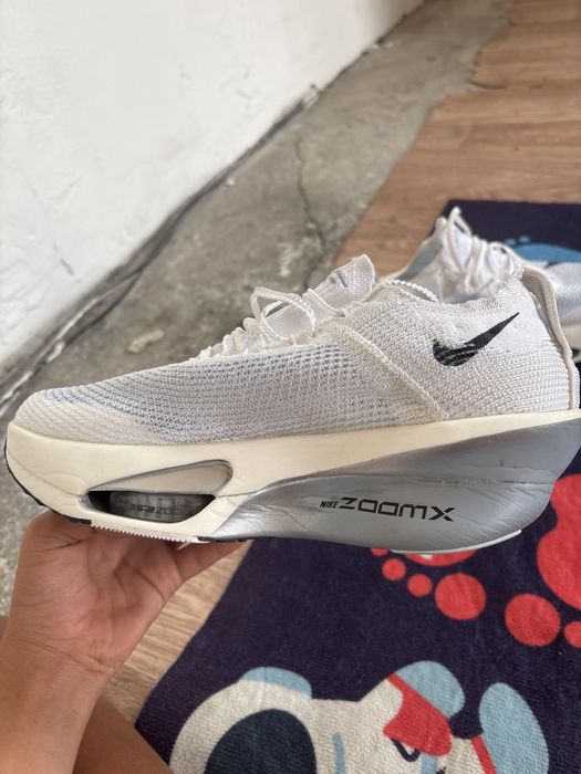 Продаю кросовки Nike Air Zoom Alphafly NEXT% 3.