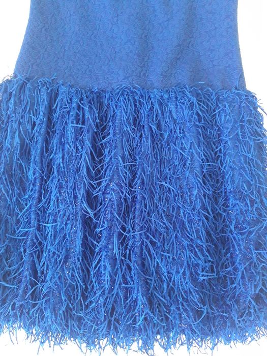 Платье на девочку 7-8 лет