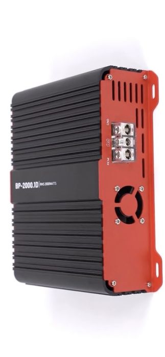 Uselitel mono blok 2000.1