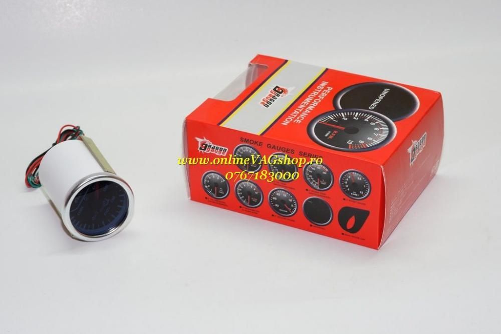 Ceas Voltmetru diametru 52mm