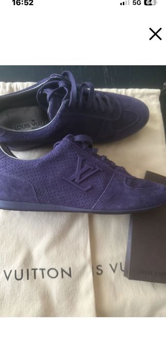 Louis Vuitton дамски обувки