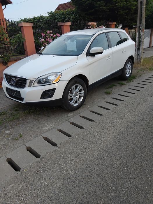 Se vinde Volvo XC 60