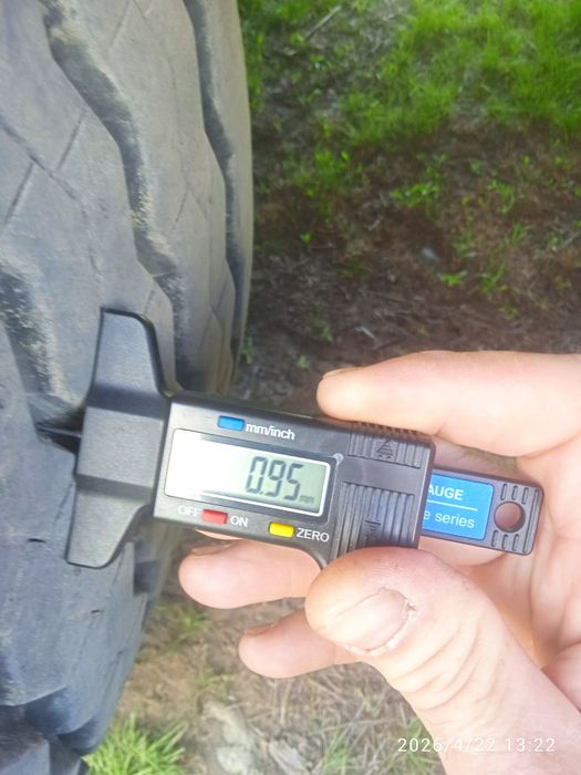 Продам колёса грузовые 22.5