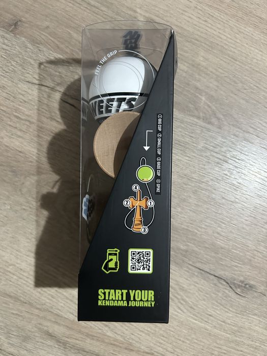 Kendama sweets starter