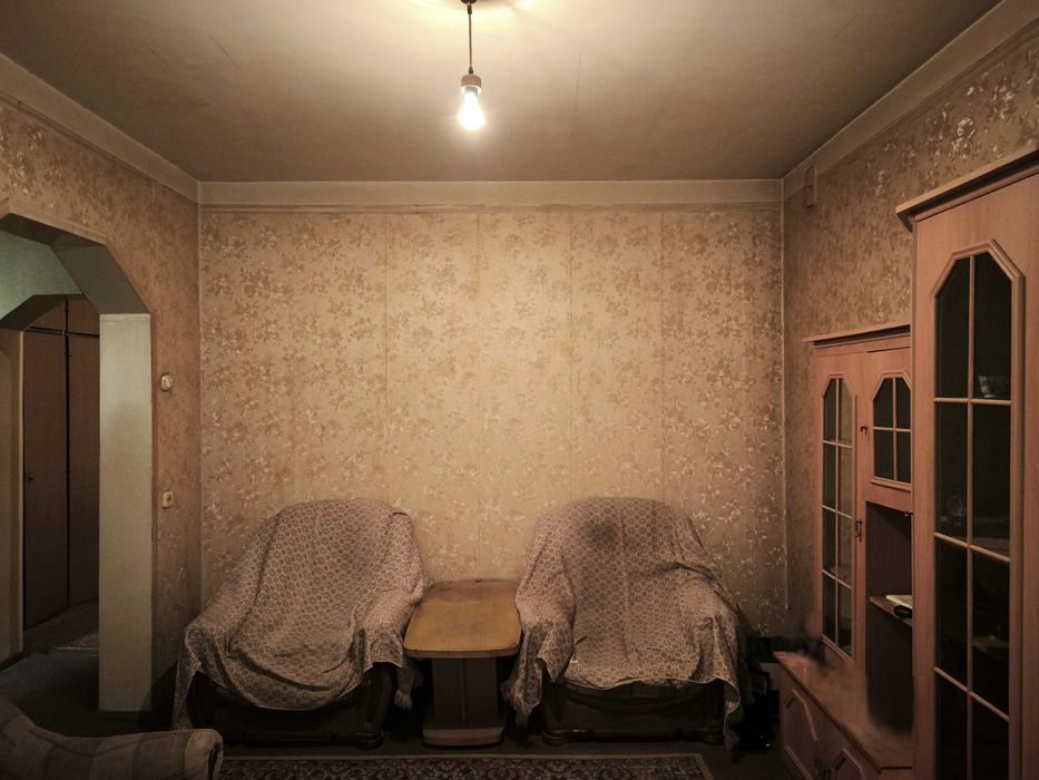 Yu  2х комнатная 65м2 квартира в Ипотеку, Сергели-8, кафе Беш Qozon