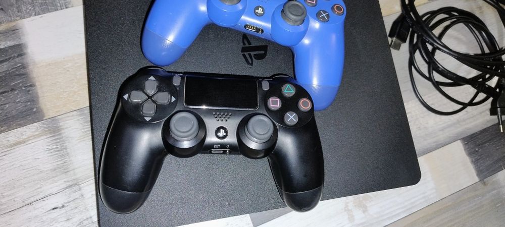 Playstation 4 slim 500gb