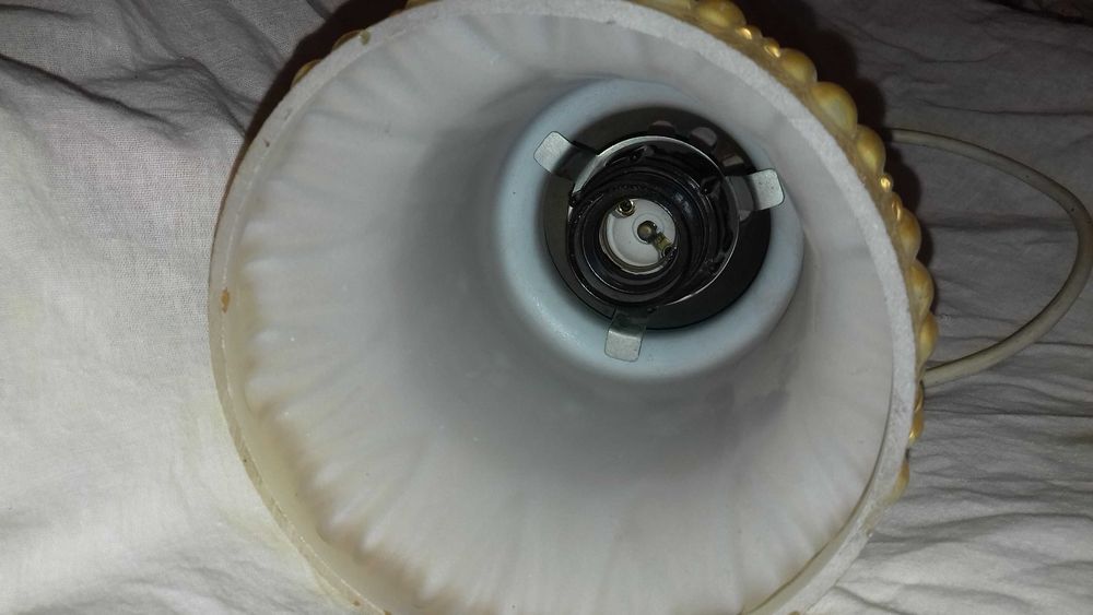 Плафоны для светильников