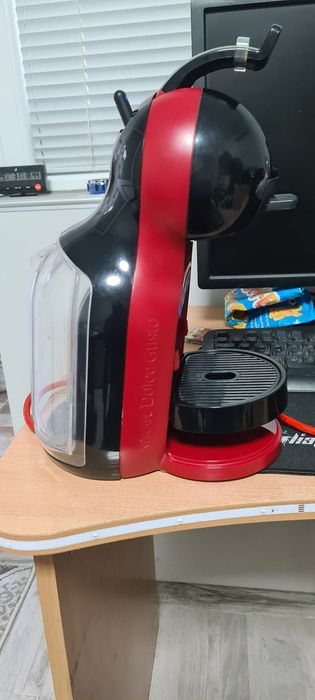 Кафемашина Dolcegusto