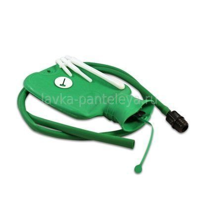 KLIZMA NABOR + GRELKA chaqaloqlar ,O'rta yosh va katalar 3 ta nasatka