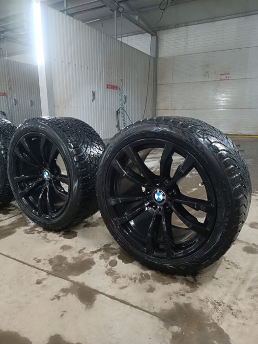 Продам резину с дисками