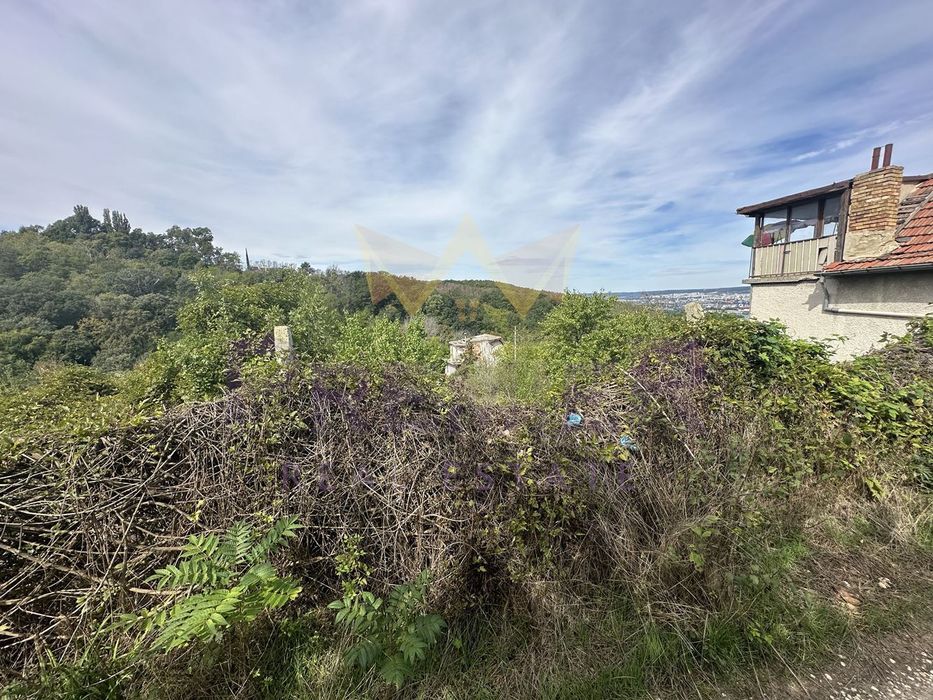 Продава се Парцел в Варна, м-т Зеленика - 923 кв.м за 60 €/кв.м - Снимка #10