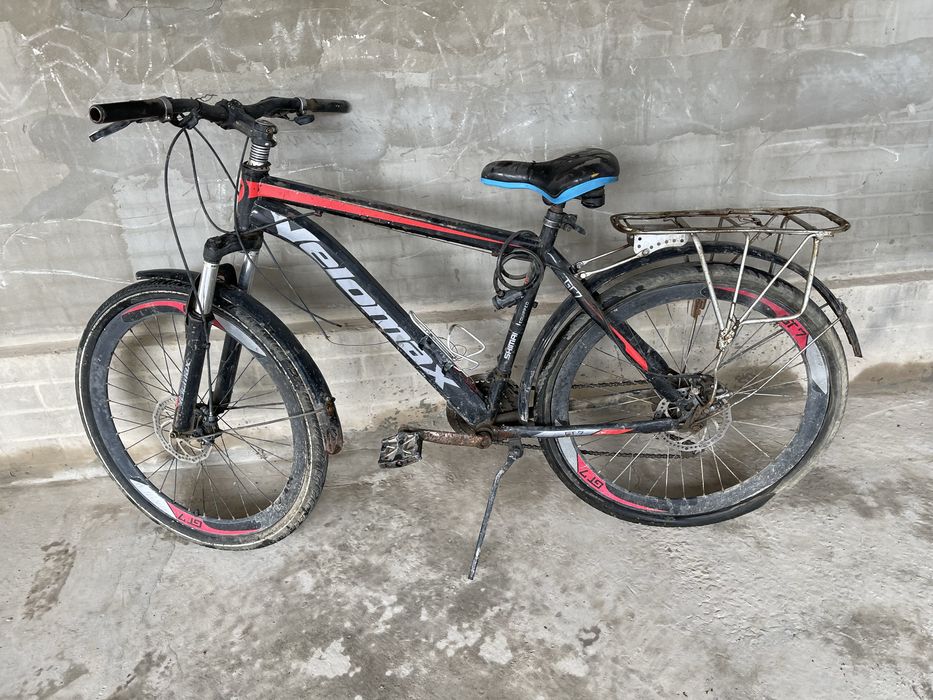 Sport Velosiped. Sotiladi.
