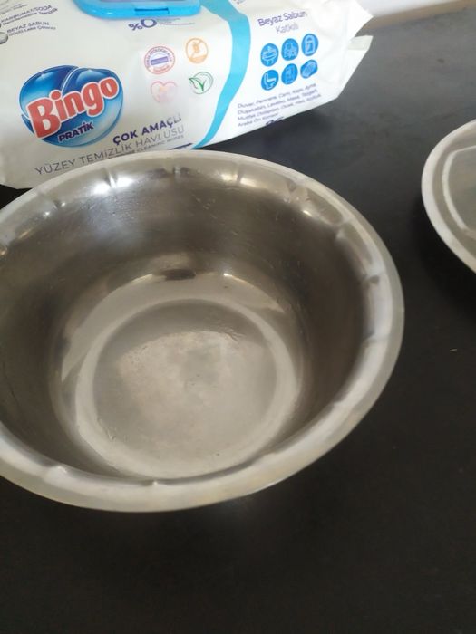 Zepter прибори и подложки,пепелник