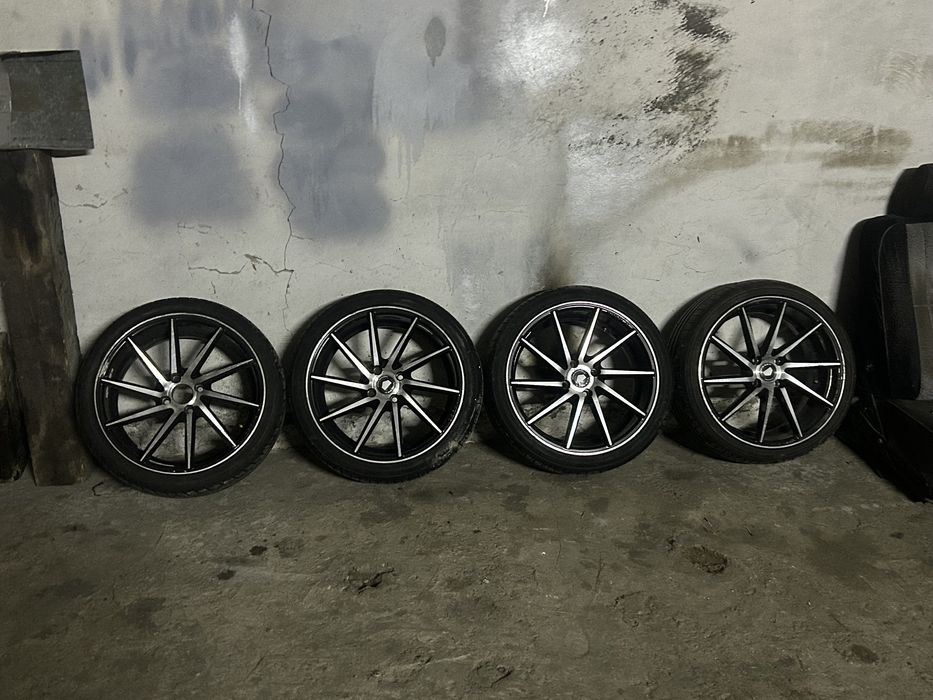 Продам диски на 17